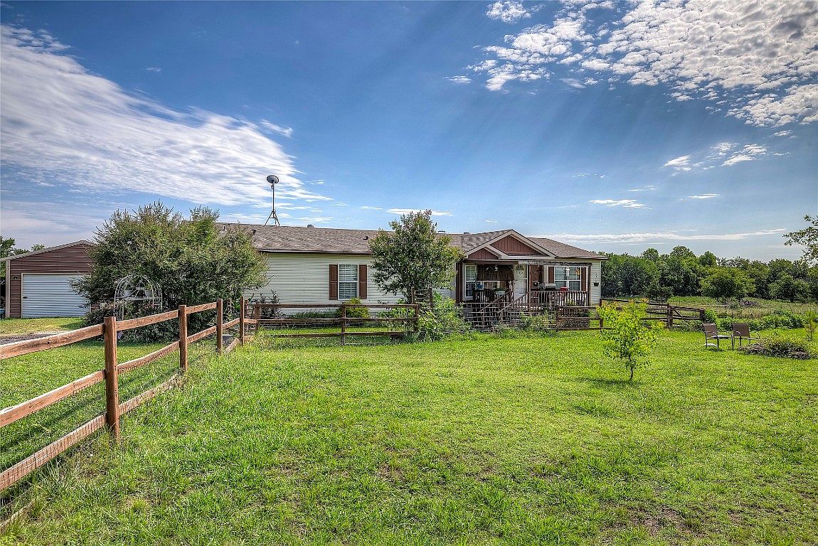 4393 County Road 1087, Celeste, TX 75423 Zillow