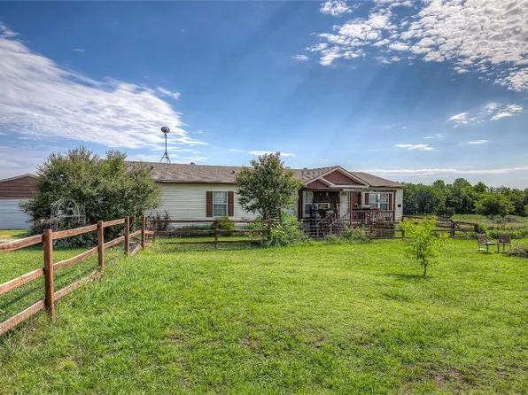 4393 County Road 1087, Celeste, TX 75423