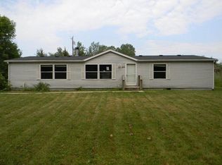 4676 N Prairie Ln, Michigan City, IN