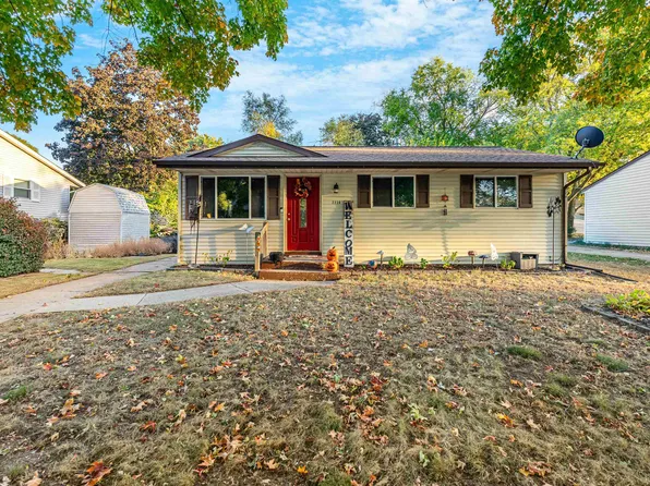 2225 Rexford Dr, Rockford, IL 61109