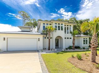 206 Driftwood Point Rd, Santa Rosa Beach, FL 32459