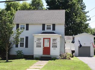 866 Oneida St, Fulton, NY 13069