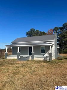 135 Leo Ln, Pamplico, SC, 29583
