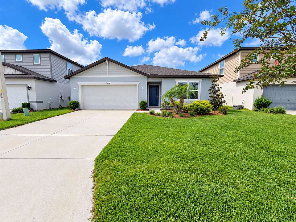 5414 Keaton Springs Dr