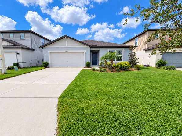 5414 Keaton Springs Dr, Lakeland, FL 33811