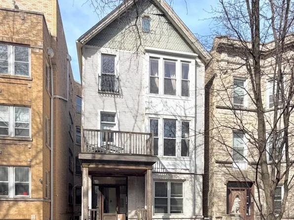 828 W Buckingham Pl #3, Chicago, IL 60657