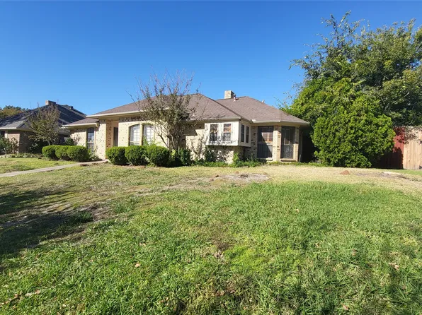 2229 Ridgewood, Carrollton, TX 75006
