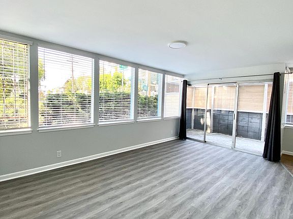 Living Room - Lots of Windows