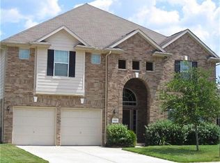 17930 Barton Ridge Ln, Richmond, TX 77407