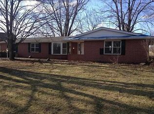 17131 N State Road 1, Spencerville, IN 46788