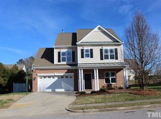 35 Willowbrook Cir, Clayton, NC 27527