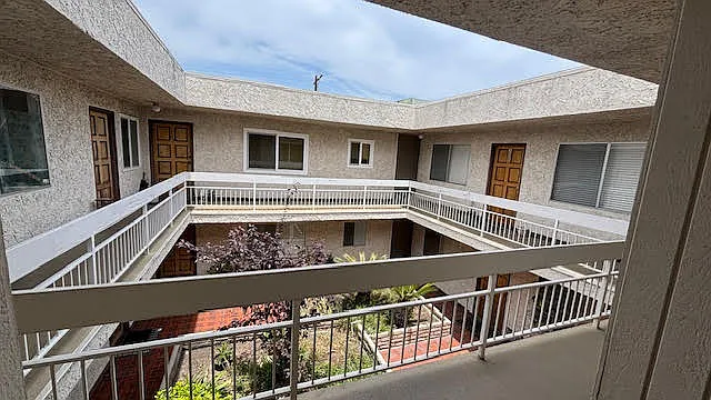 1 bed, 667 sqft, $2,550 — Photo 4