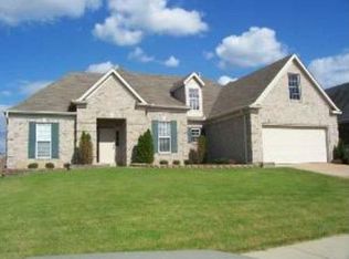 5086 Will Fall Ln, Arlington, TN 38002