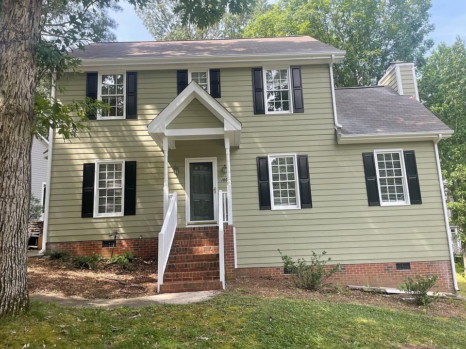 1st image of 1009 Camberley Dr