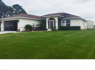 9004 E Broad Cir, Labelle, FL 33935