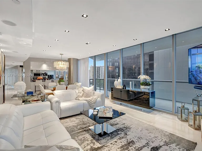 17121 Collins Ave #808 — Photo 17