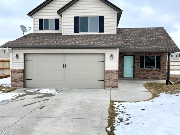 1250 N Drystone Dr, Idaho Falls, ID 83401