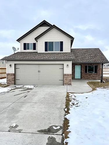 1250 N Drystone Dr Photo 1