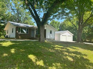 12795 Mill Rd, Shoals, IN 47581