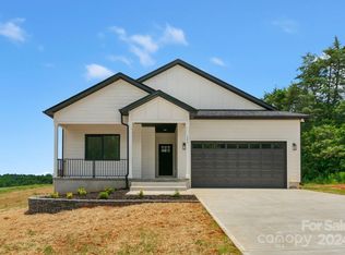 342 Hauss Rd, Lincolnton, NC 28092