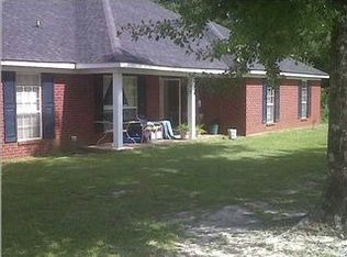 12240 Roberts Rd, Chunchula, AL 36521