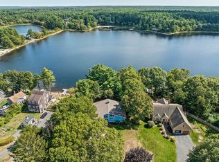 10 Elgren Way, Plymouth, MA 02360