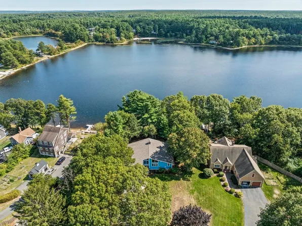 10 Elgren Way, Plymouth, MA 02360