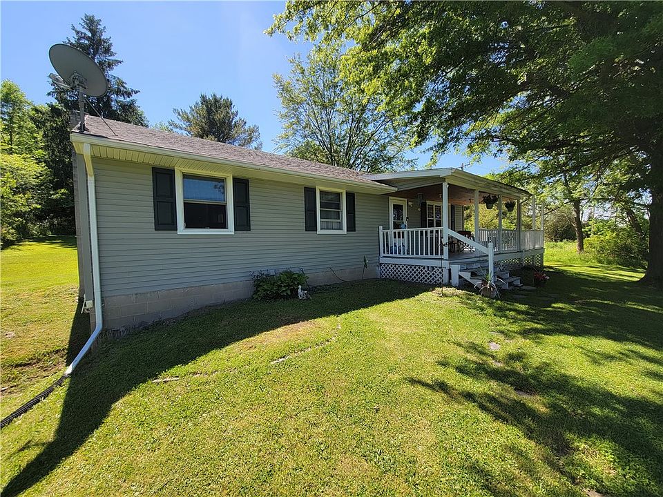 6846 Conesus Springwater Rd, Conesus, NY 14435 | Zillow