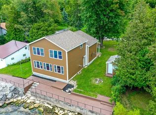 12021 Road 472, Dexter, NY 13634