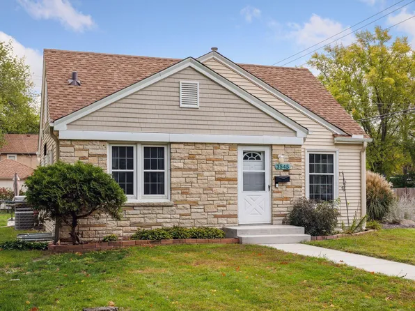 3545 Sumter Ave S, Saint Louis Park, MN 55426