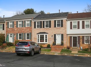 5524 Kendrick Ln, Burke, VA 22015