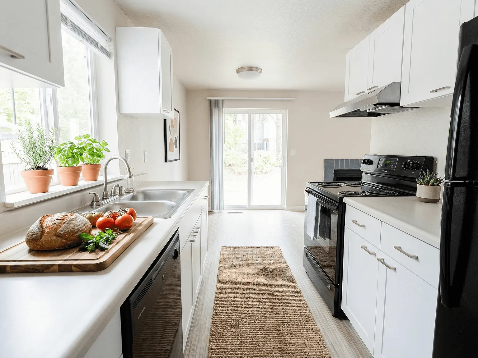 Notch 8 Apartments — Photo 2