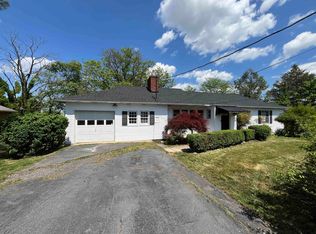 226 Orchard Ln, Harrisonburg, VA 22801