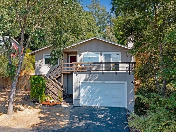 3103 Brush Street, Graton, CA 95444