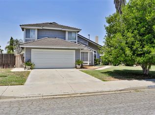 24048 Mount Russell Dr, Moreno Valley, CA 92553