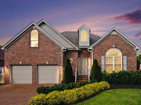 3188 Vera Valley Rd, Franklin, TN 37064