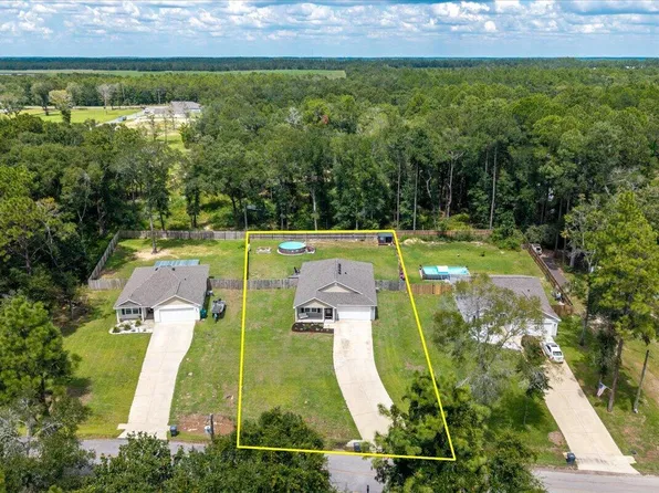148 Squirrel Rd, Defuniak Springs, FL 32433