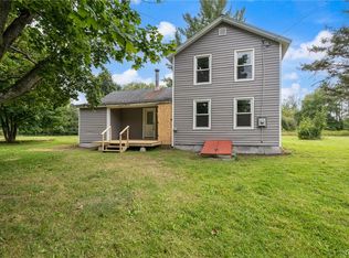 14285 Acre Rd, Sterling, NY 13156