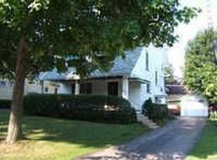 32 Hoffman Ave, Mansfield, OH 44906