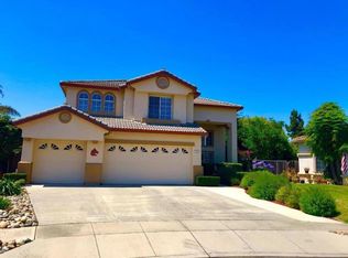 5 Eliot Cir, Salinas, CA 93906