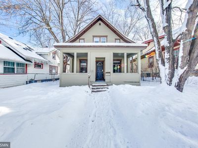 3842 Fremont Ave N, Minneapolis, MN, 55412