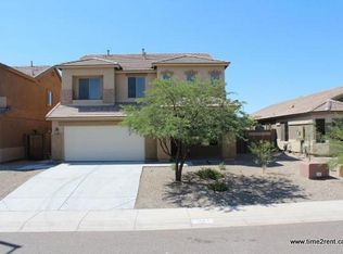 3968 N 294th Ln, Buckeye, AZ 85396