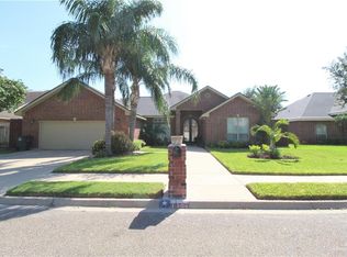 1504 E 29th St, Mission, TX 78574