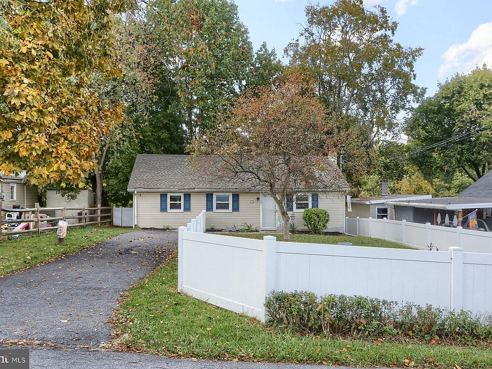 116 Willow Mill Park Rd, Mechanicsburg, PA 17050 Zillow