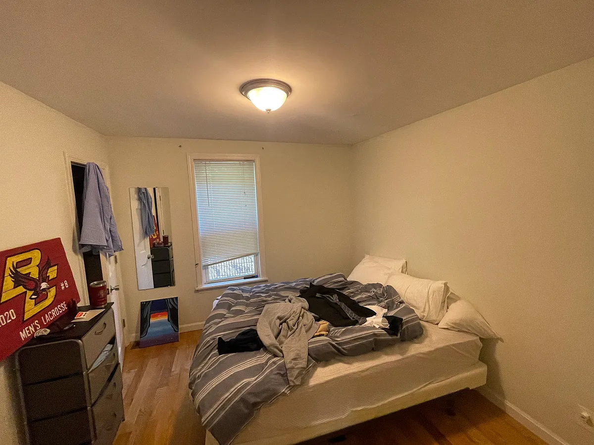 Building Photo - 30 L St #1