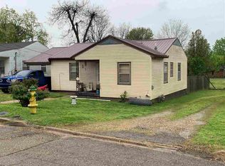 612 N 6th St, Paragould, AR 72450