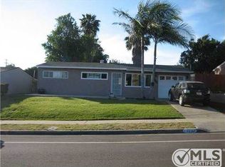 8234 Jamacha Rd, San Diego, CA 92114