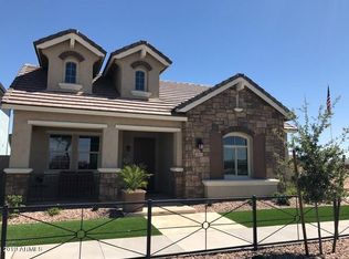 4387 E Dwayne St, Gilbert, AZ 85295