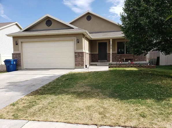 1878 E 1050 S, Spanish Fork, UT 84660