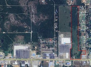 E Washington St, Idabel, OK 74745